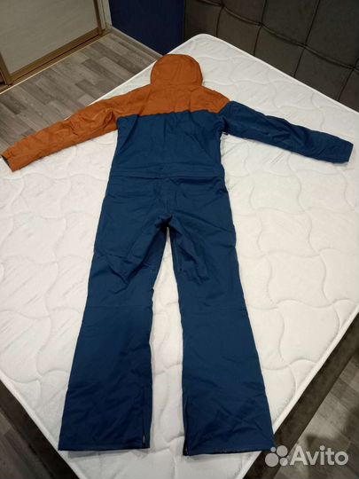 Сноубордический костюм мужской 50