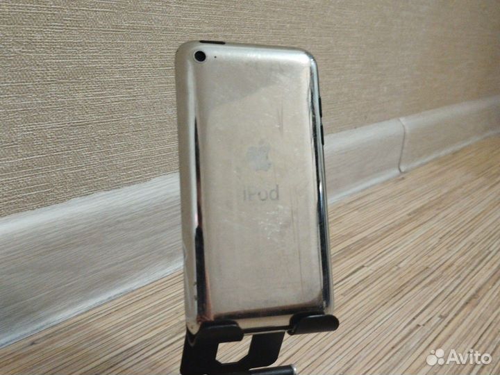 Плеер iPod touch