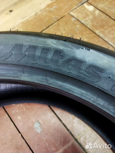 Мотошина, покрышка, колесо для мотоцикла 190 55 17