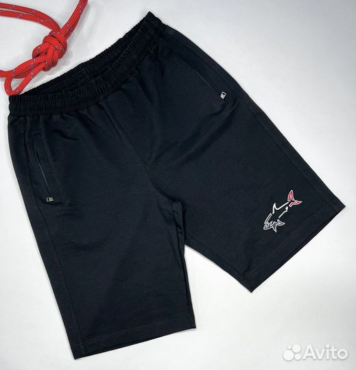 Paul&Shark шорты