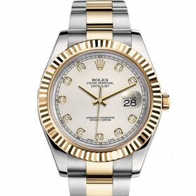 Rolex Datejust II 41 mm 116333-0008