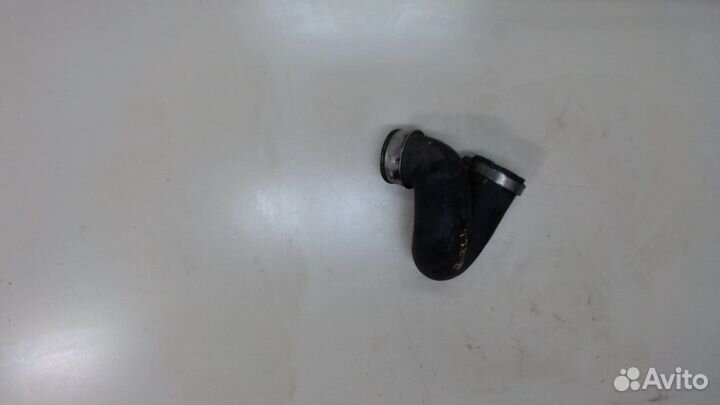 Патрубок интеркулера Skoda SuperB, 2007