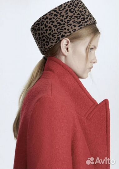 Шляпа таблетка lime