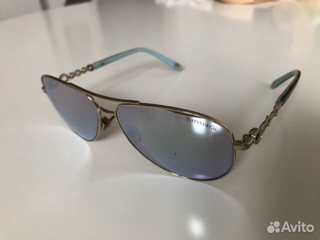 Tiffany очки оригинал