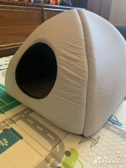 Домик для кошки