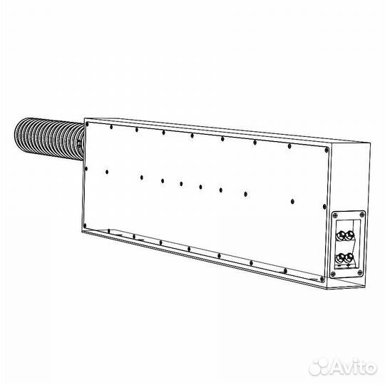Sonance BPS6 TL Subwoofer