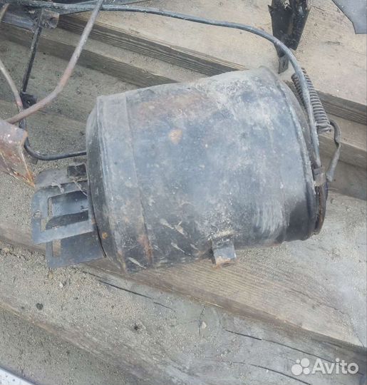 Мотор для холодильника