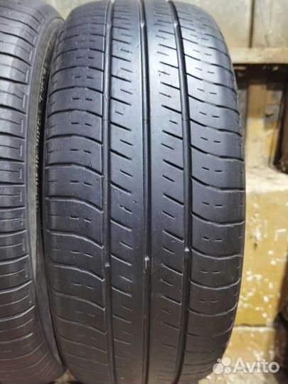 Toyo R27 185/55 R15 82V