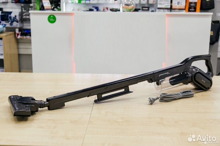 Вертикальный ручной пылесос Xiaomi Deerma DX700S