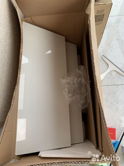 Вытяжка для кухни Delonghi kt-63wh