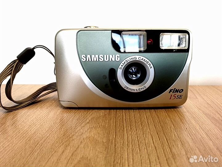 Плёночные фотоаппараты, мыльницы