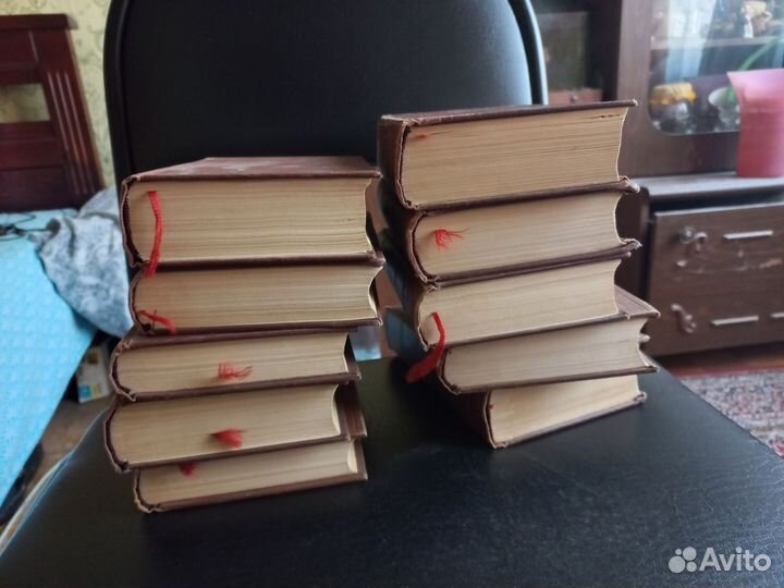 Полное собрание сочинений А. С. Пушкина