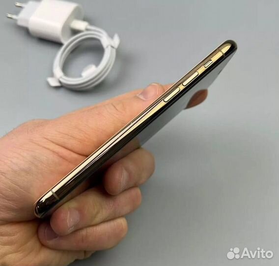 iPhone 11 Pro, 256 ГБ