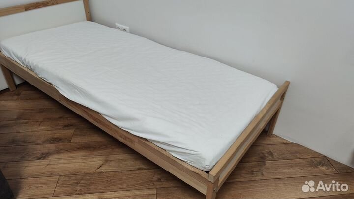 Детская кровать IKEA