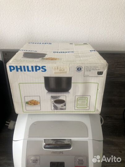 Мультиварка philips