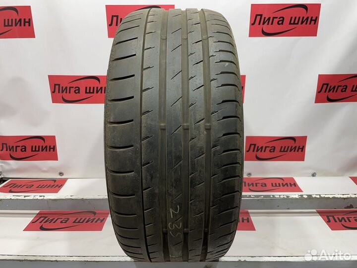 Continental ContiSportContact 3 255/35 R19