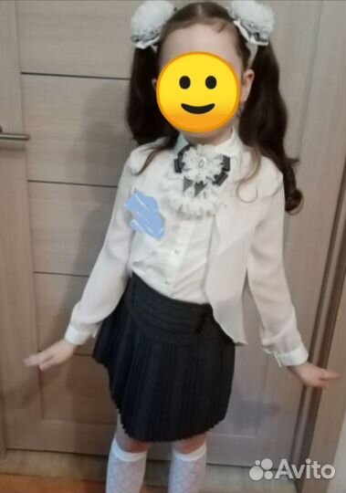 Вещи школьные, для 1 класса, 122 р