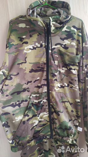 Костюм сетка мультикам