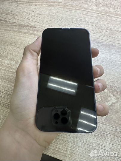 iPhone 13, 128 ГБ