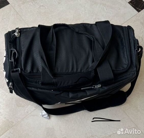 Дорожная сумка