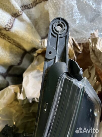 Переходные проставки с 4x100 на 5х114.3 20мм