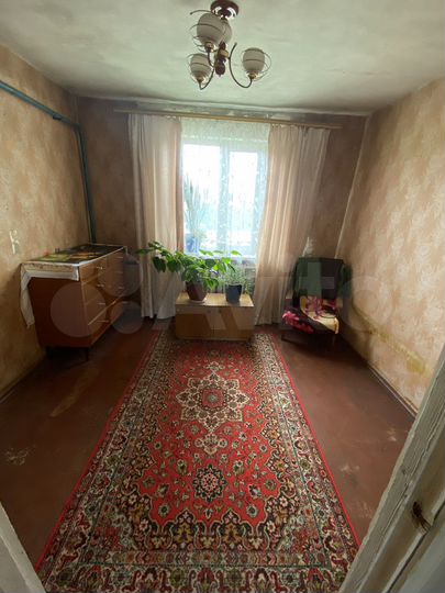 Дом 83,1 м² на участке 20 сот.