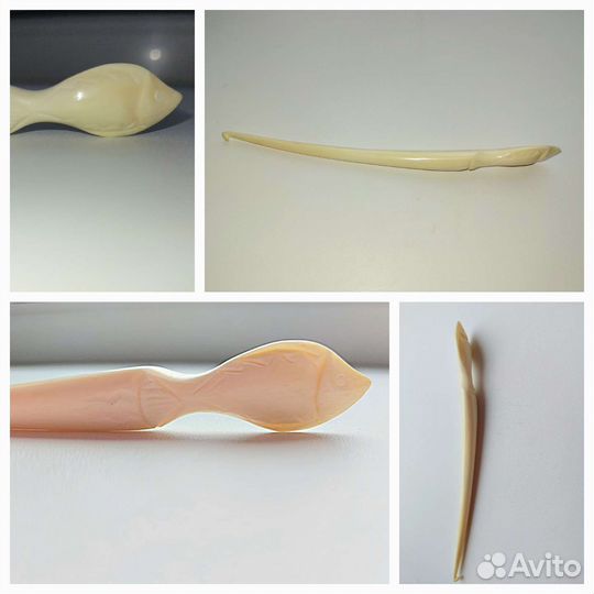 Крючки для вязания