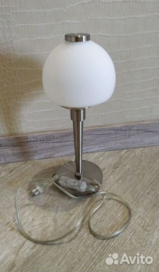 Настольный светильник Odeon Light Adriana 1602/1T