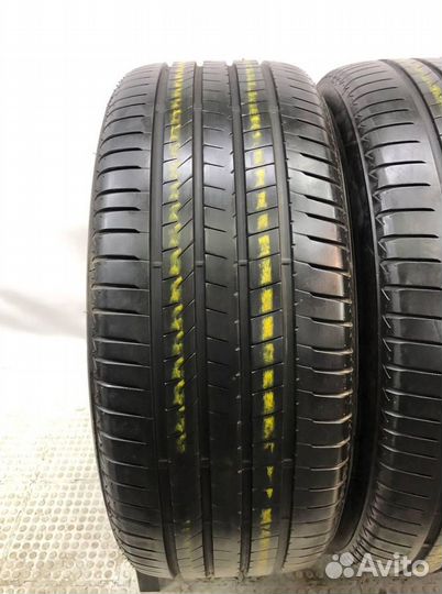 Bridgestone Alenza 001 285/45 R22 98W