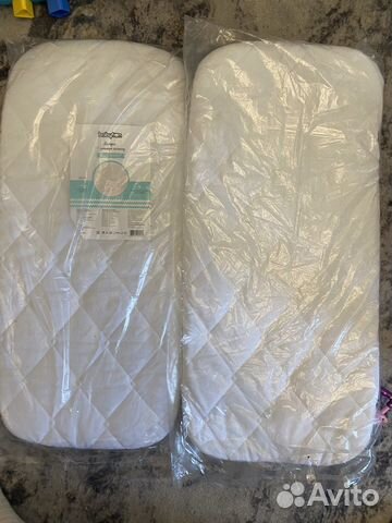 Матрас в коляску