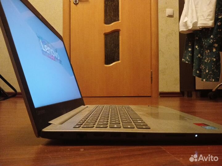 Ноутбук lenovo ideapad 320