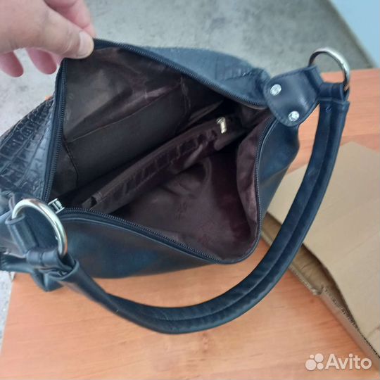 Сумка женская через плечо