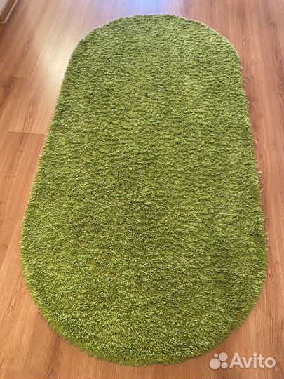 Ковер овальный (2м х1м)