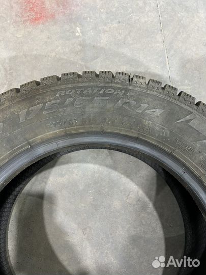 Pirelli Ice Zero 175/65 R14