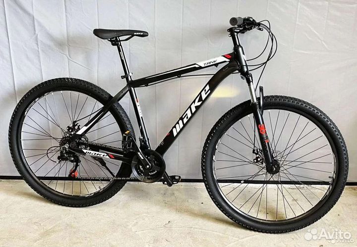 Горный велосипед 26