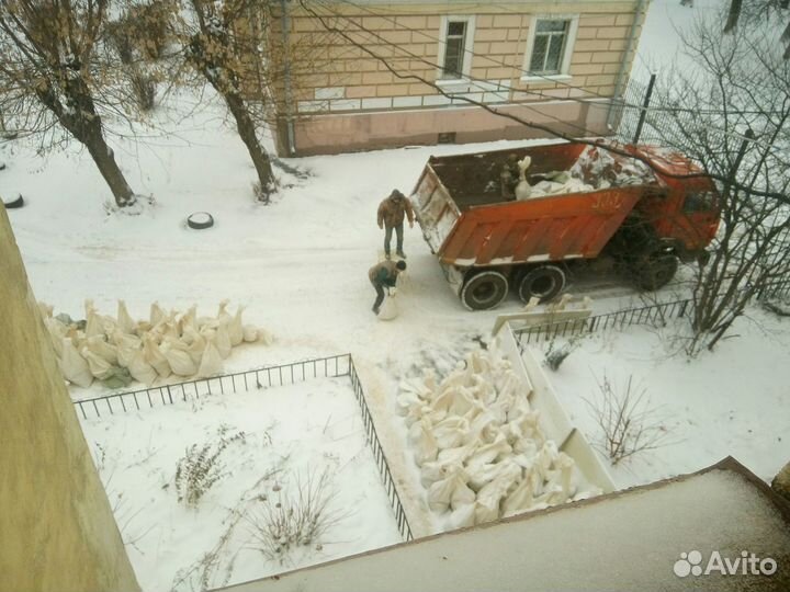 Строительные и отделочные работы