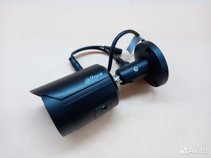 836787 Камера видеонаблюдения Dahua