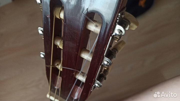 Гитара Hohner hc 06