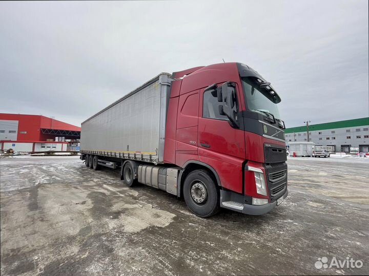 Грузоперевозки с компенсацией по стране от 200кг