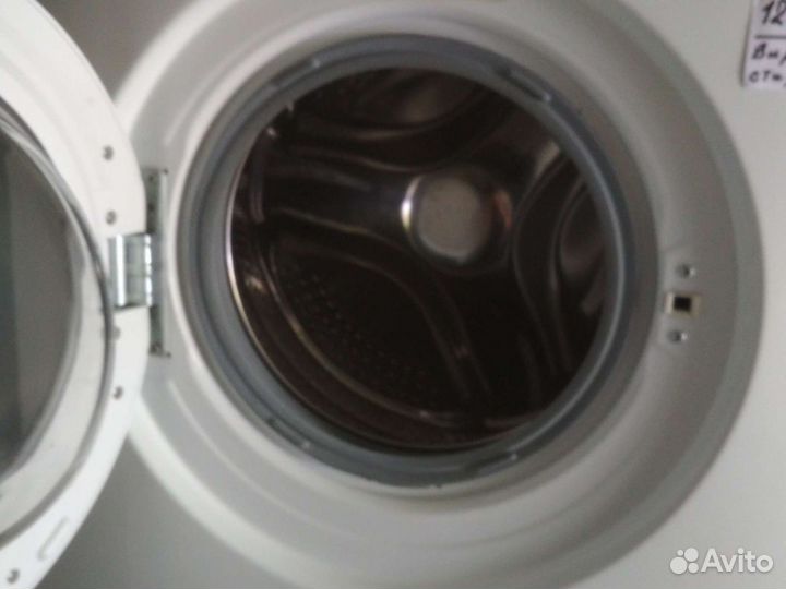 Вирпул стиральная машинка