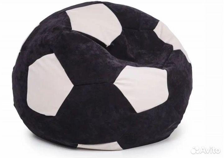 Продам кресло - мешок (футбольный мяч)