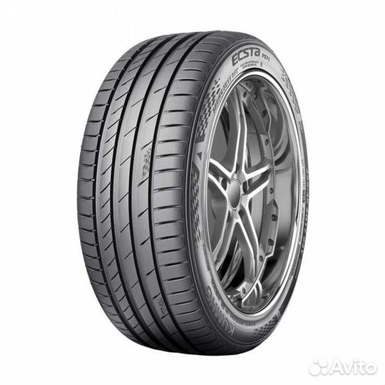 Kumho Ecsta PS71 225/40 R19