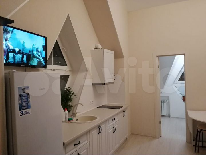 2-к. квартира, 48 м², 2/3 эт.