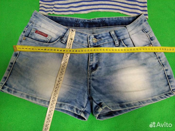 Шорты 46-48 размера