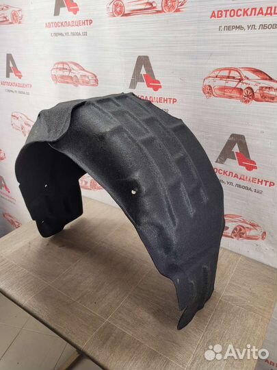 Локер задний левый Ford Focus 3