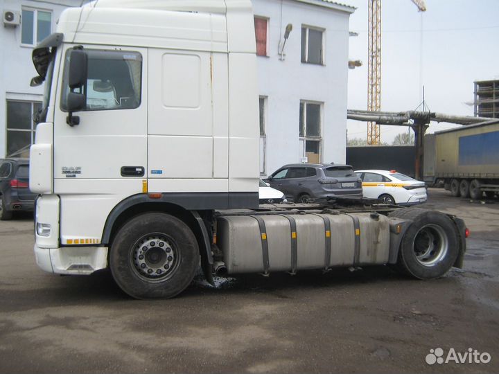 DAF FT XF 105.460, 2013