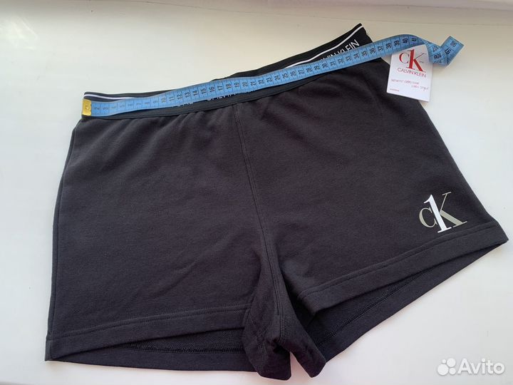 Calvin klein шорты