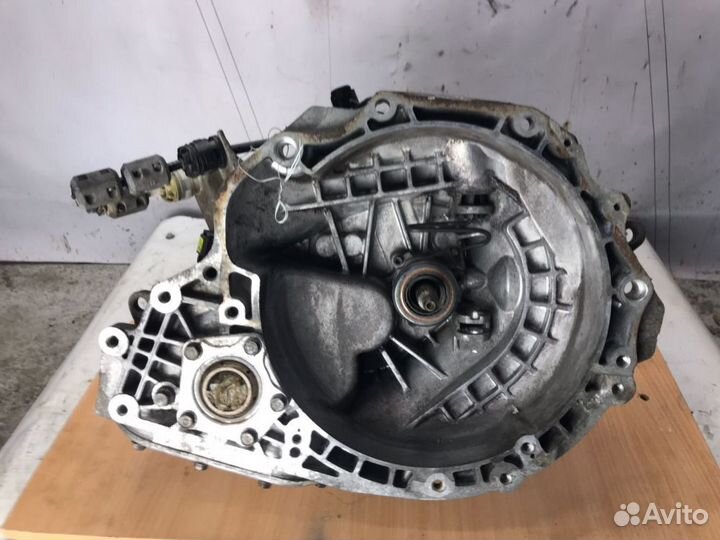 МКПП Шевроле Орландо 1.8 BMC4176 Z18XER