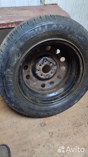 Barum Brillantis 185/65 R14