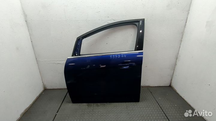 Дверная карта Ford C-Max, 2016